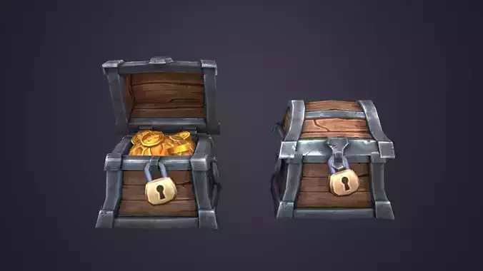 Treasure Chest