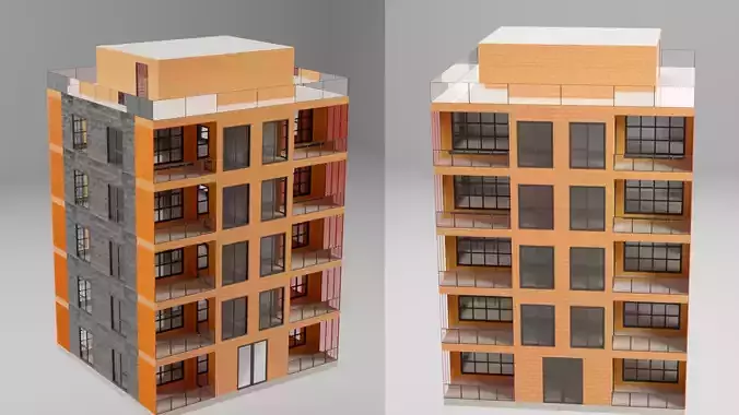 Residential Building