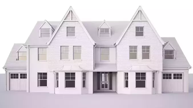 British House Wheathampstead Road