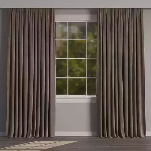 curtain