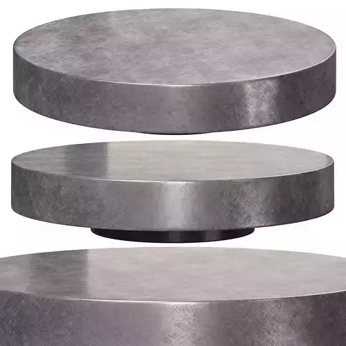 Arene coffee table By Cattelanitalia