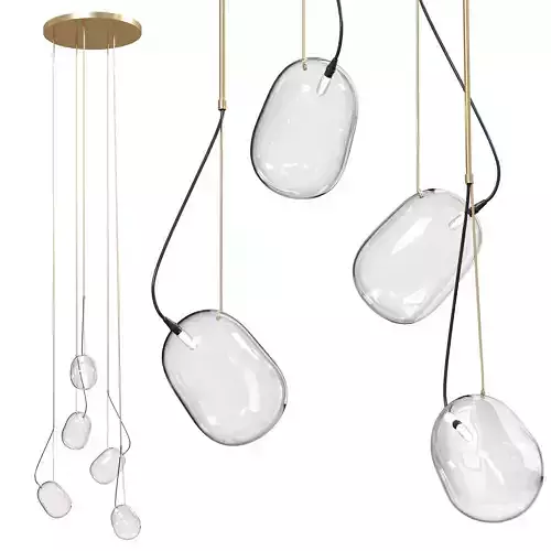 CLOUDINE by Cattelanitalia