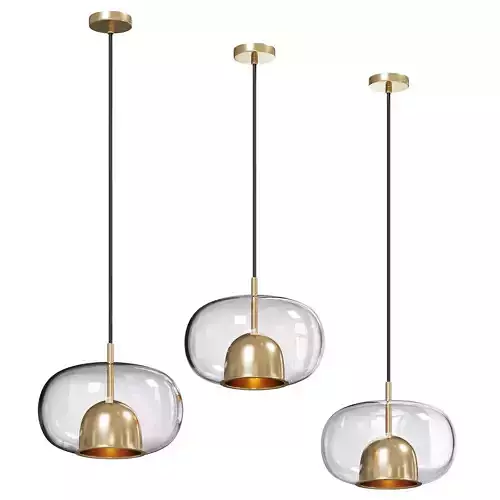 E27 Chandelier by Mcneillbags