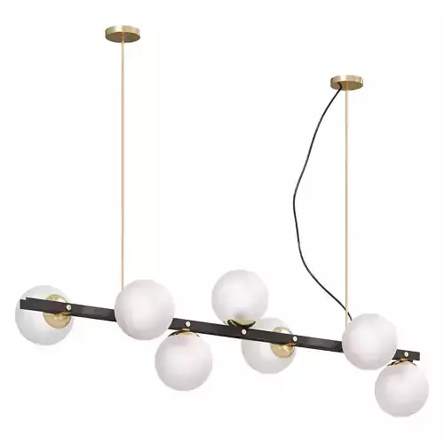 Planeta by Cattelanitalia