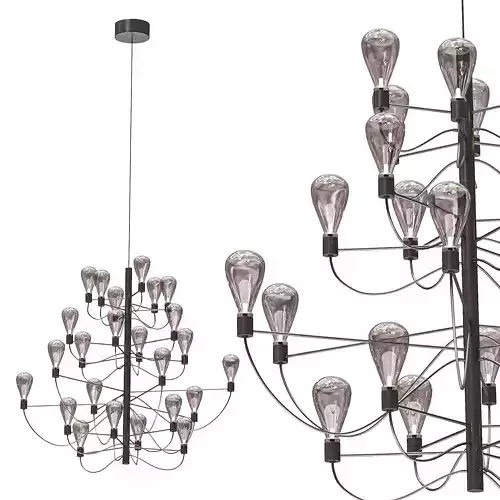 POSEIDON by Cattelan Italia