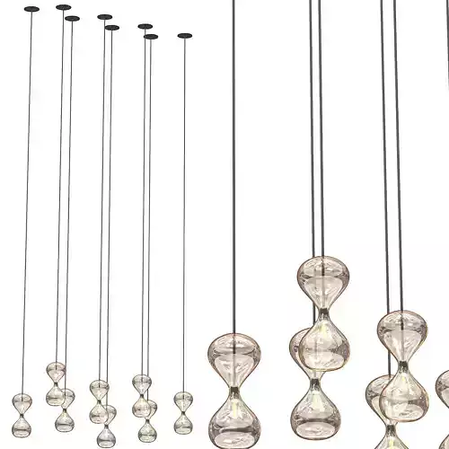 SABLIER by Oriano Favaretto