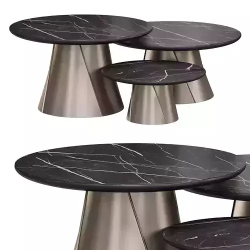 ALBERT Keramik by Cattelanitalia