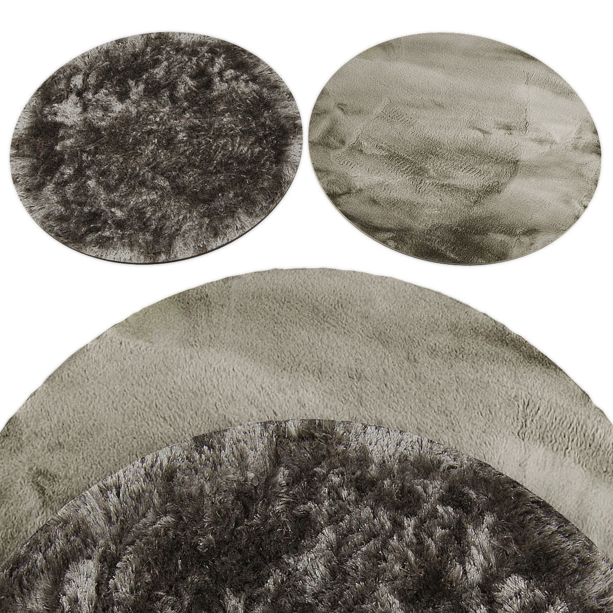 Rug498 Low-poly 3D model_2