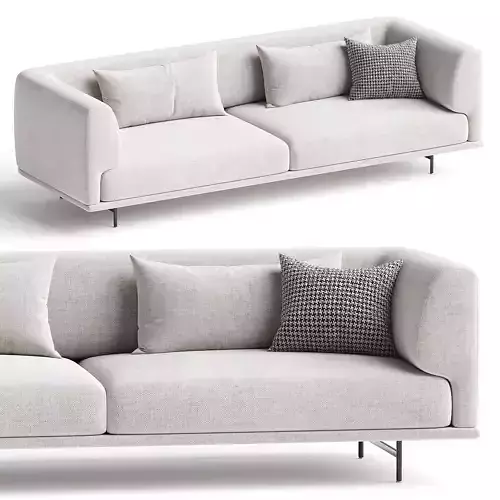 CHIMNEY VIPP632 By Vipp 3d model 