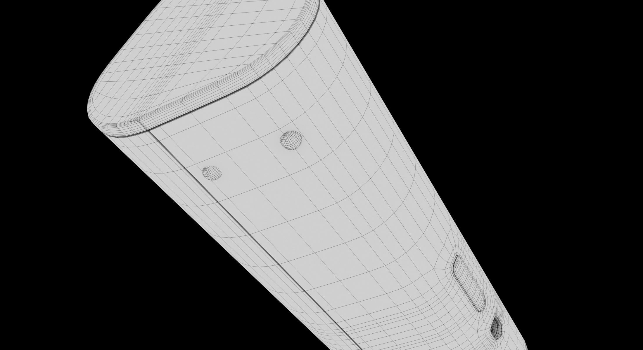 Sonos Roam - Bluetooth Speaker 3D model_6