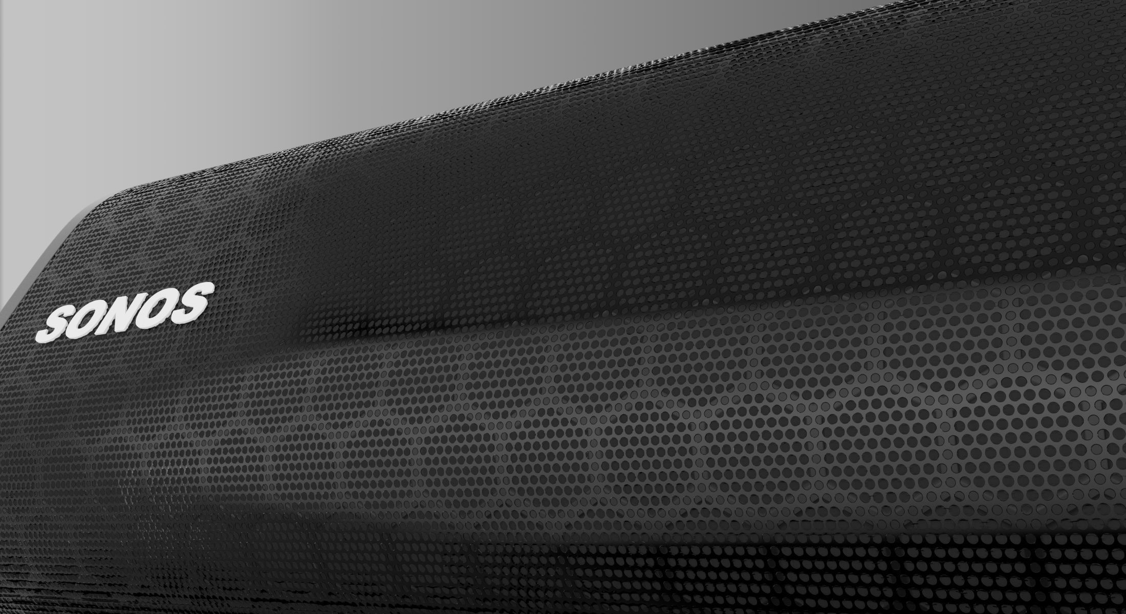 Sonos Roam - Bluetooth Speaker 3D model_3