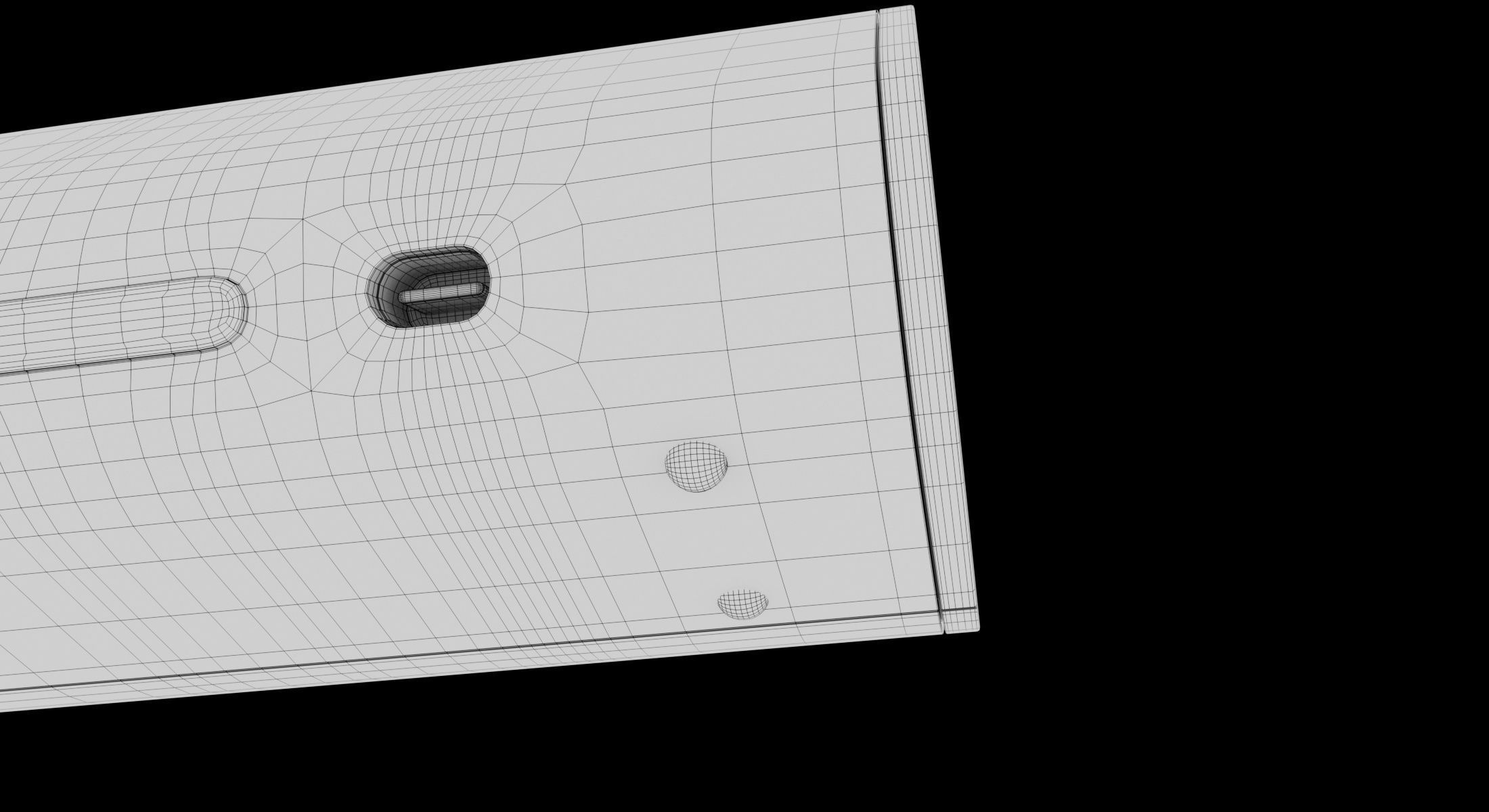 Sonos Roam - Bluetooth Speaker 3D model_5