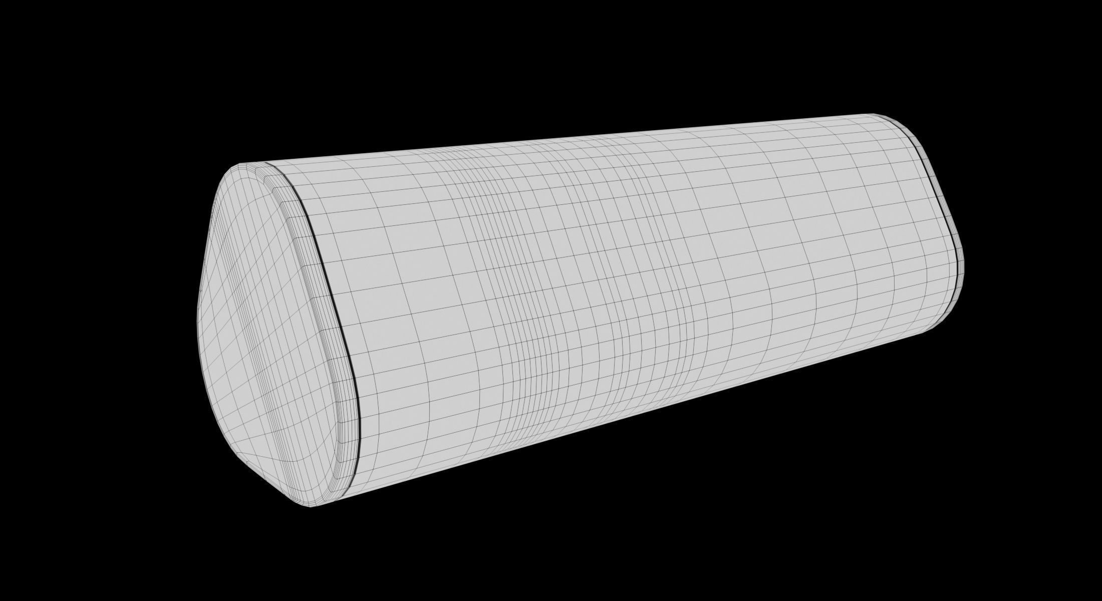 Sonos Roam - Bluetooth Speaker 3D model_4