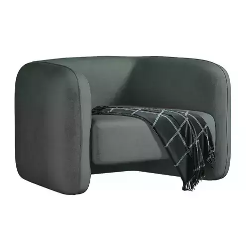  Jacob Armchair by Collector