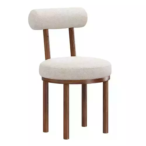 Moca chair by Collectorgroup