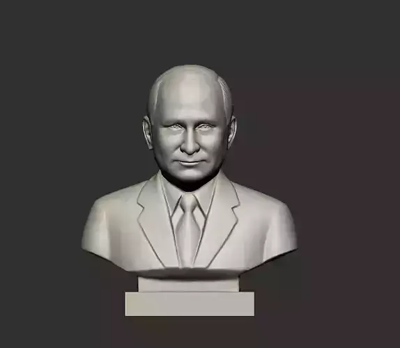 Vladimir Vladimirovich Putin