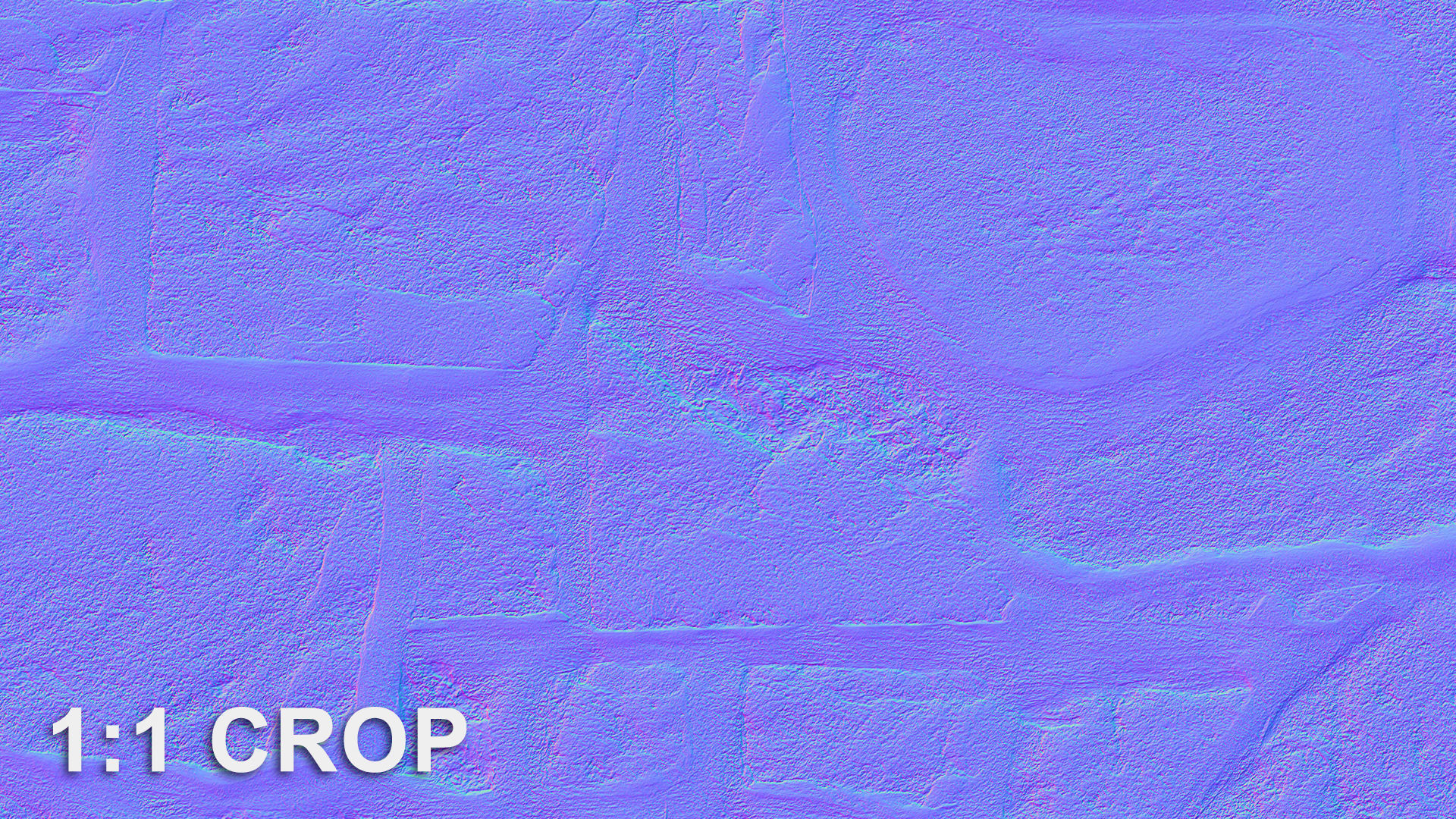 Italian stone wall Texture_11