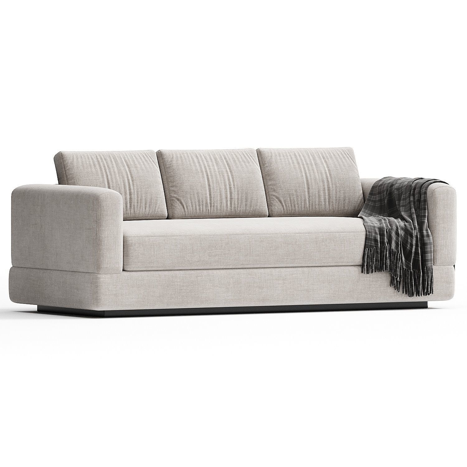 Sofa 548101 by Interiors Crafts 3d model  3D model_3