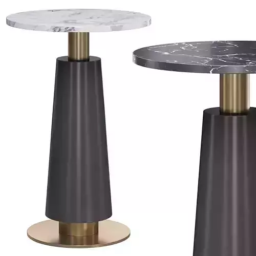 Provins side table by Vicalhome