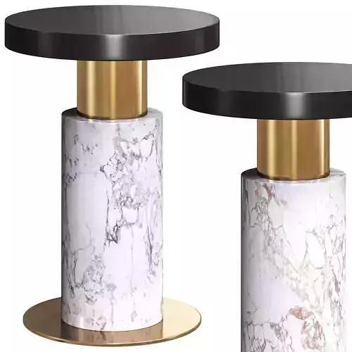  SEINE SIDE TABLE By ARTERIORS