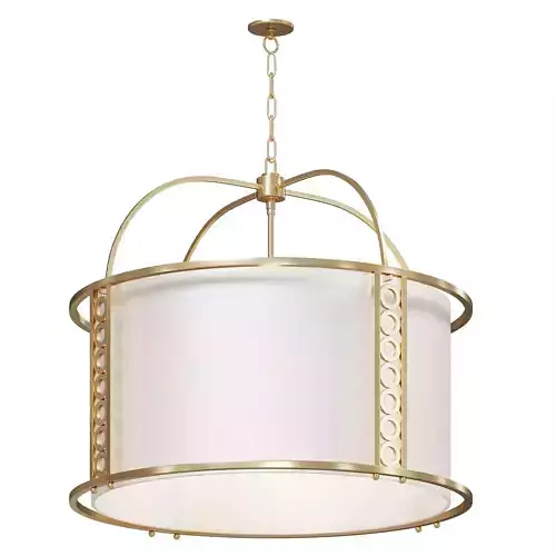 Infinity Pendant by lightology