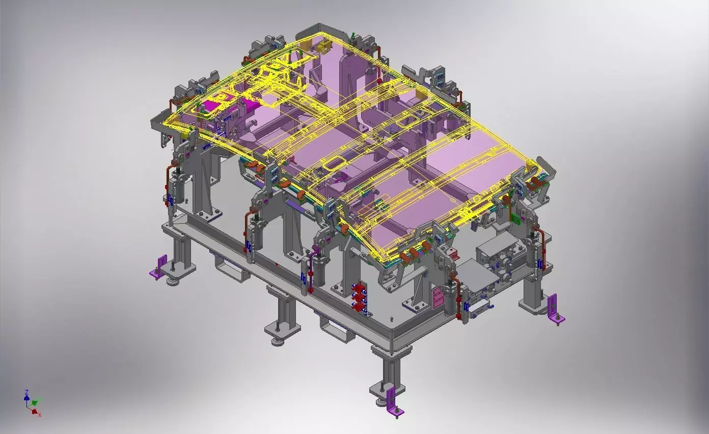 26438-JIG FIXTURE 3D model_0