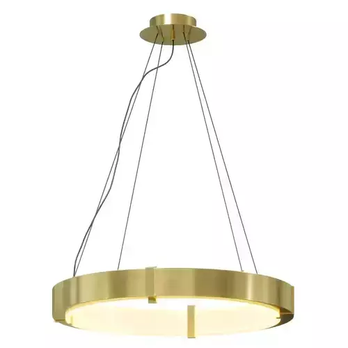 Aura Pendant by lightology