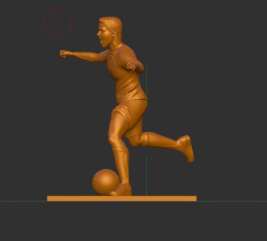 Besian Idrizaj 3D print model_10