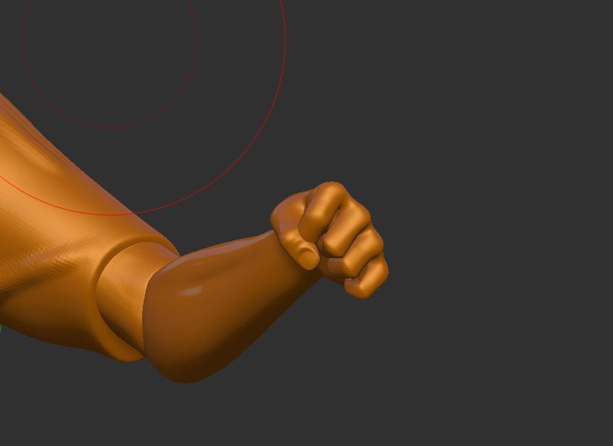 Besian Idrizaj 3D print model_3