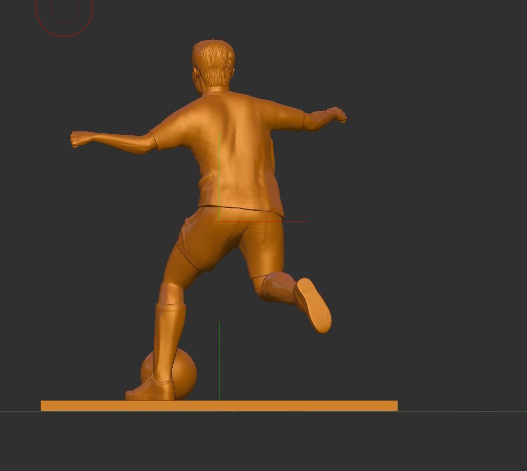 Besian Idrizaj 3D print model_13