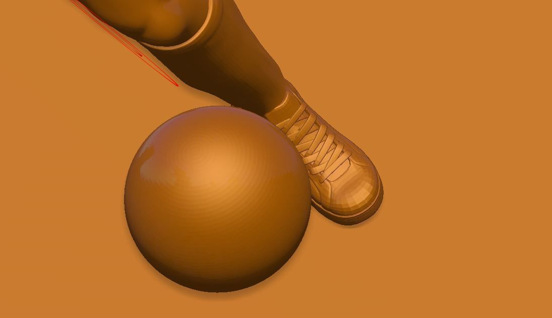 Besian Idrizaj 3D print model_6