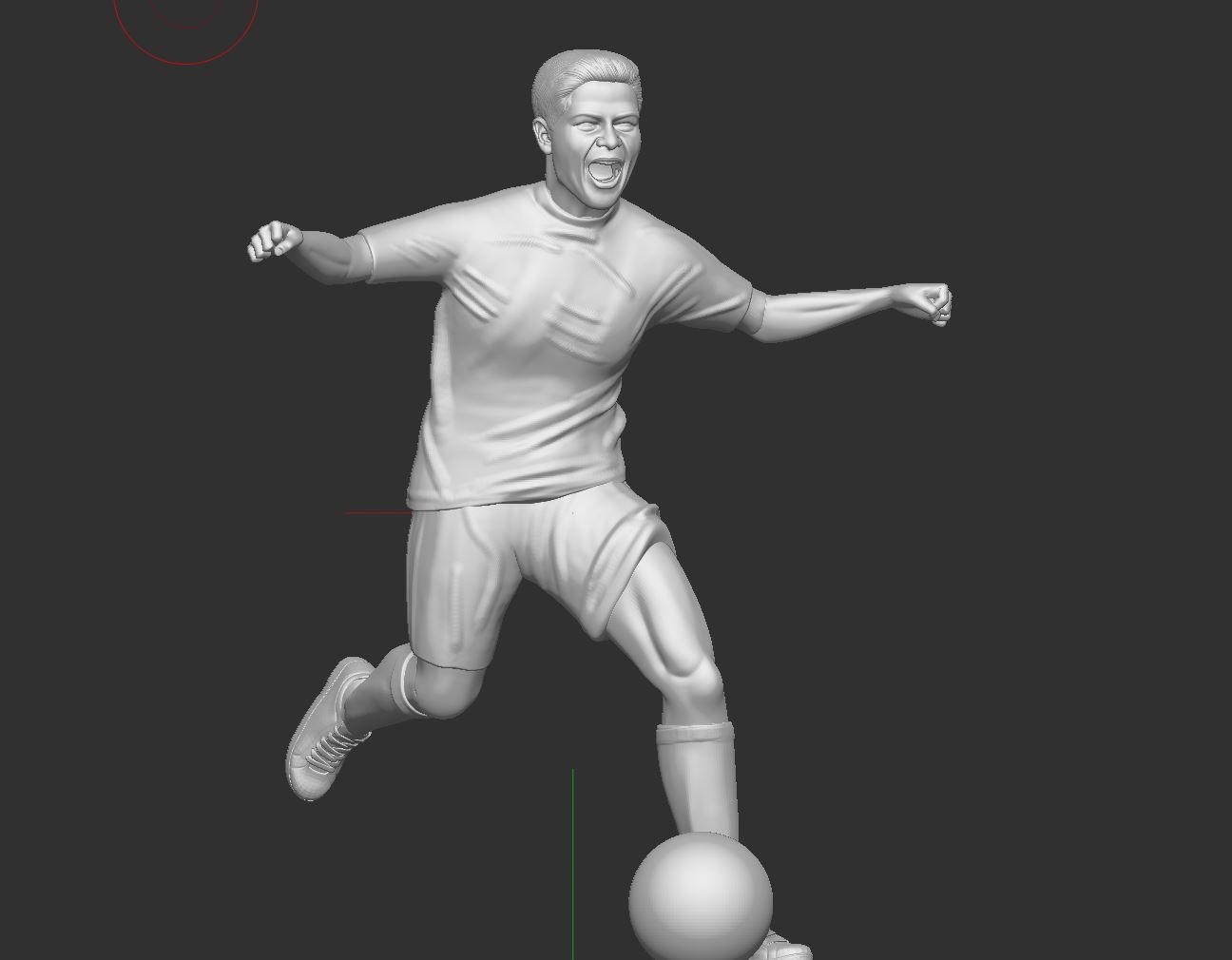 Besian Idrizaj 3D print model_11