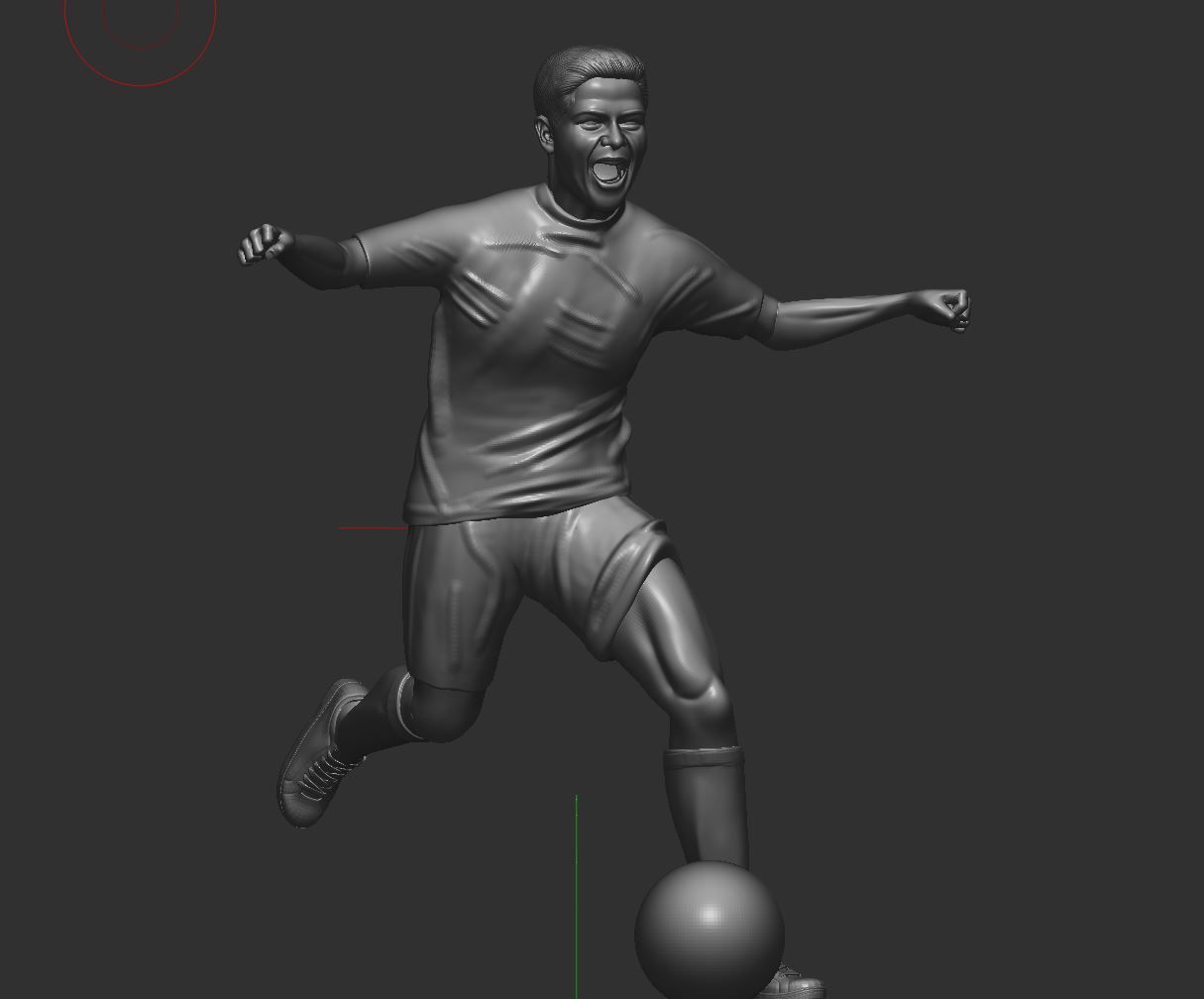 Besian Idrizaj 3D print model_12