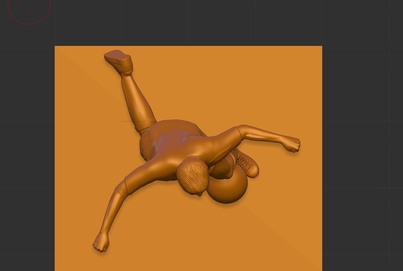 Besian Idrizaj 3D print model_7