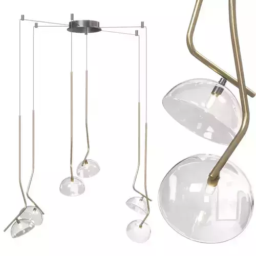 SUNSET by Cattelanitalia