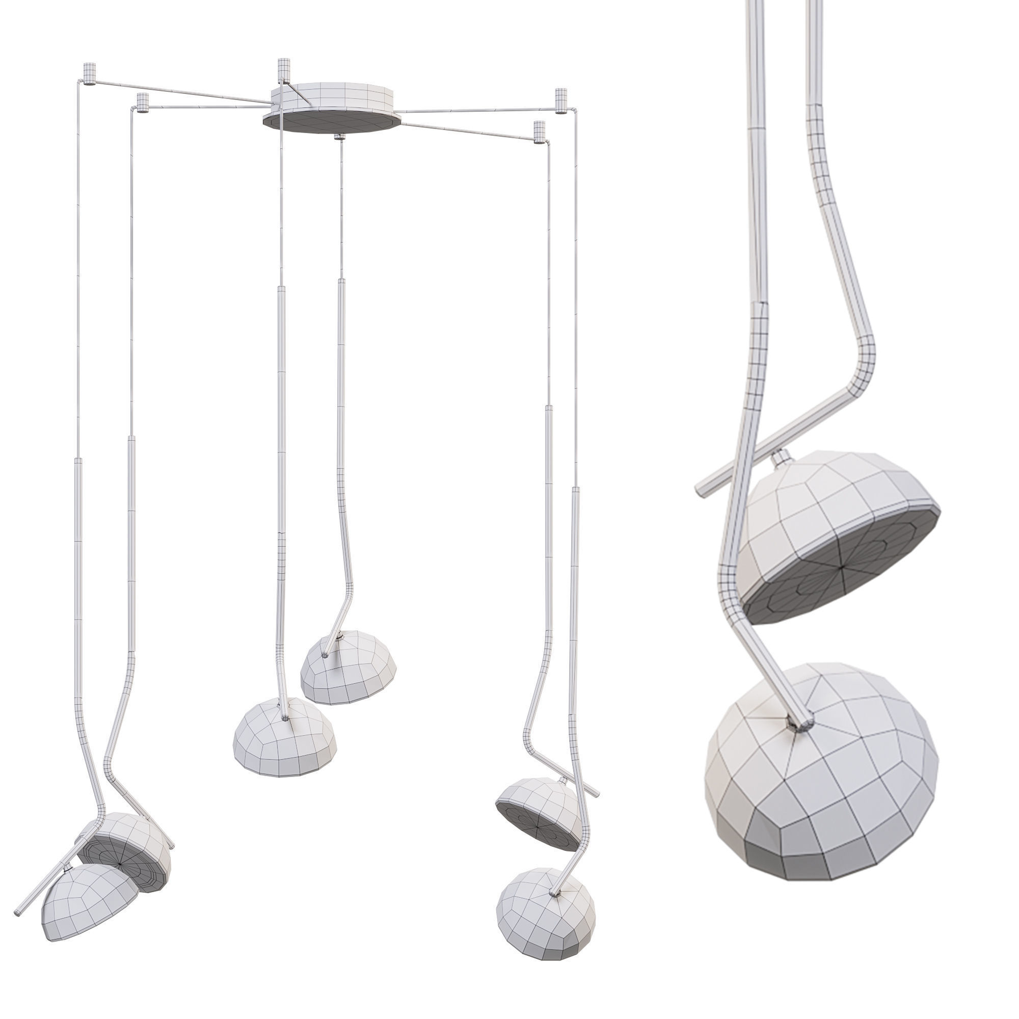 SUNSET by Cattelanitalia 3D model_2