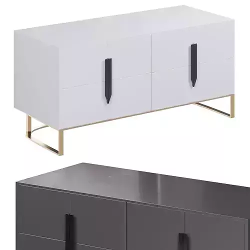 Kats sideboard by Vicalhome