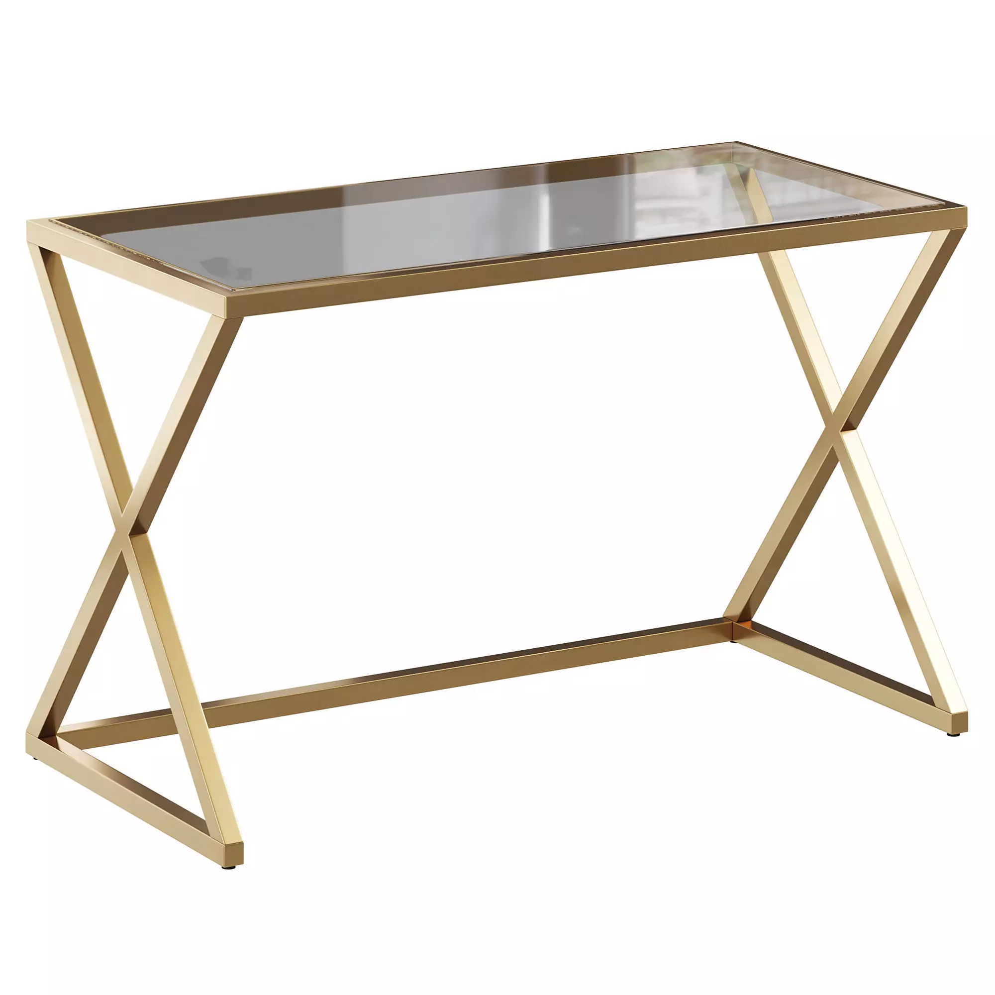 STEYRLING DESK by Vicalhome 3D model_0