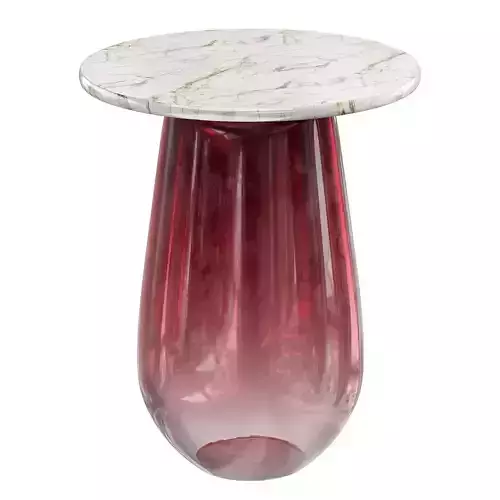 APRICA SIDE TABLE by Simpletaste