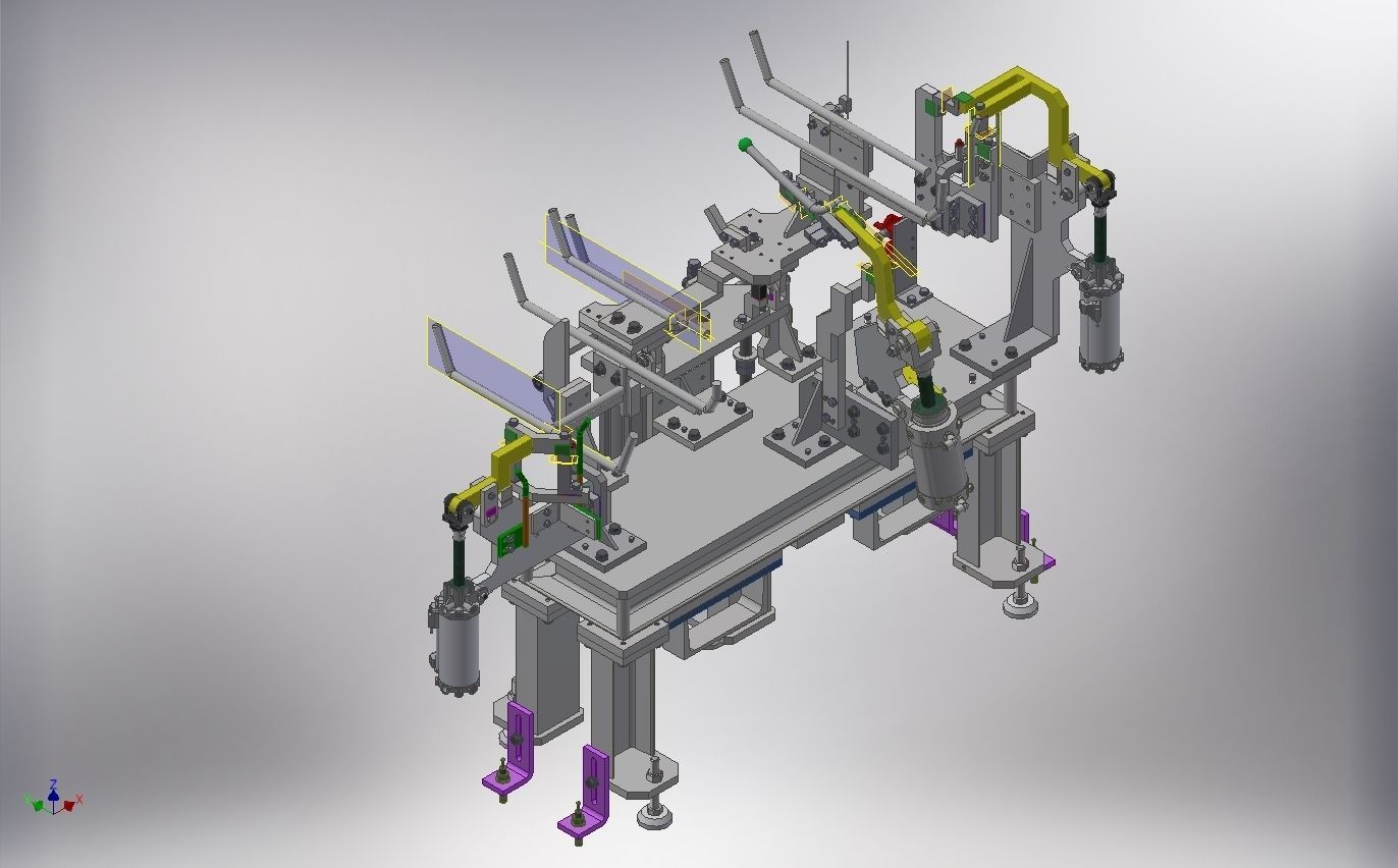26436-JIG FIXTURE 3D model_7