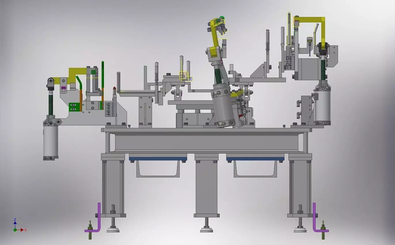 26436-JIG FIXTURE 3D model_0
