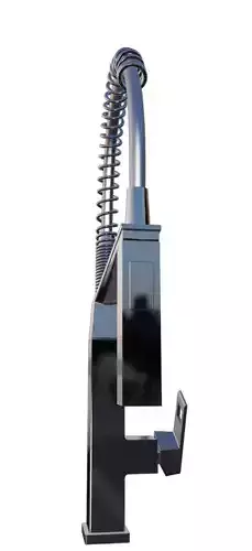 Grohe Product-faucet-SINGLE LEVER SINK MIXER