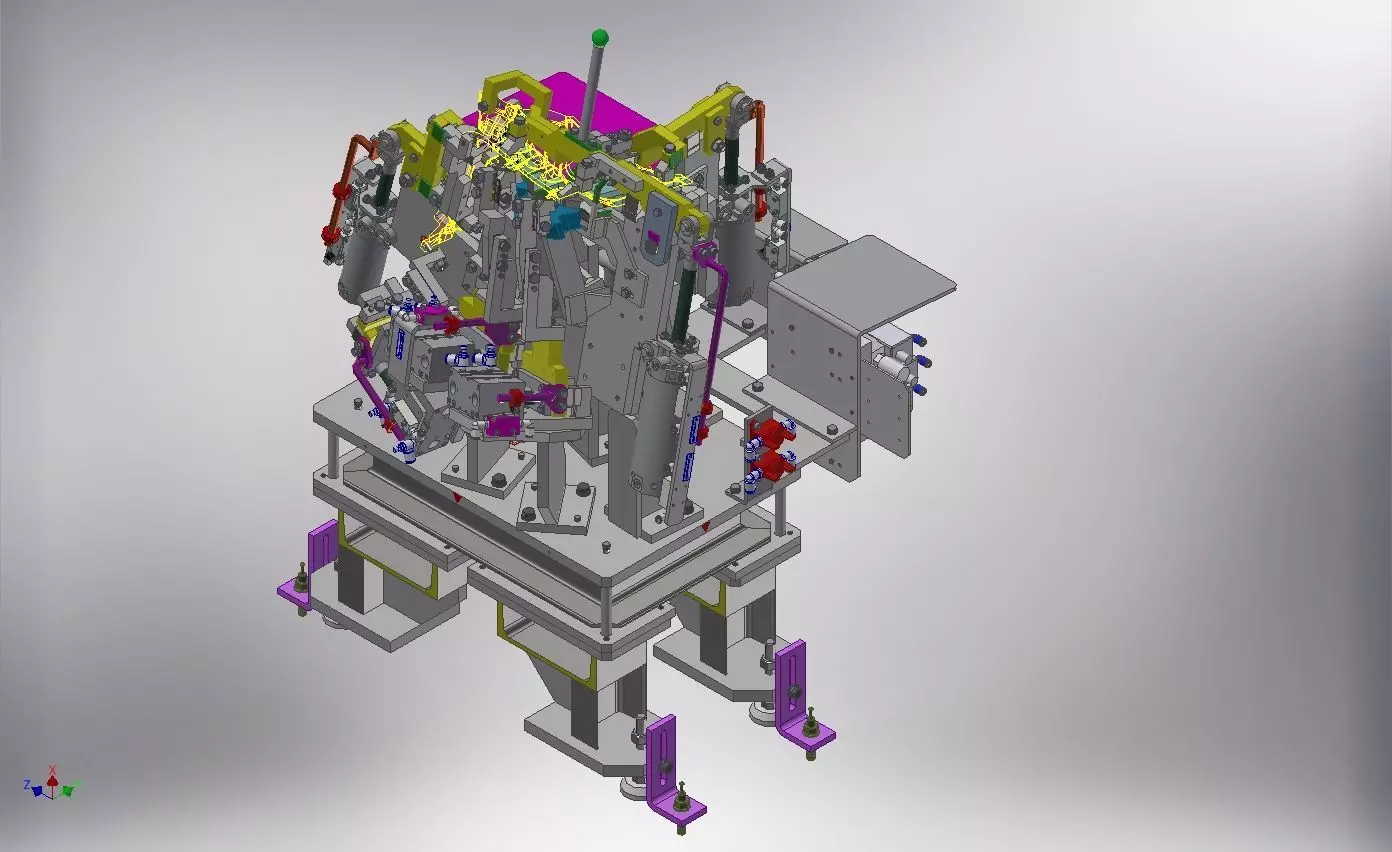 26442-JIG FIXTURE 3D model_0