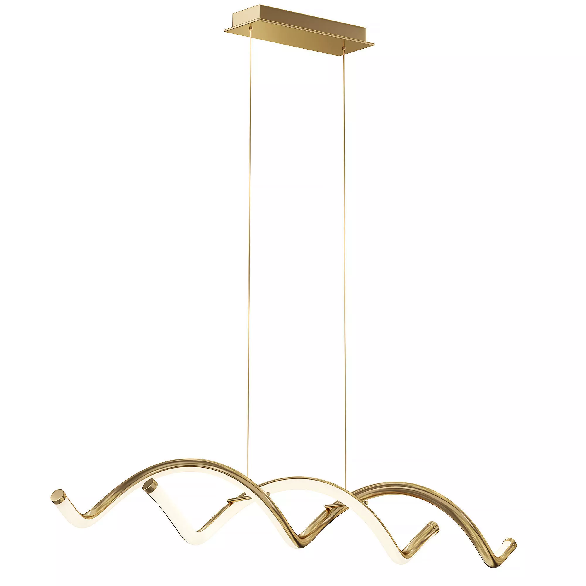 EUROSVET LEAVI Ceiling Lumina by Eurosvet 3D model