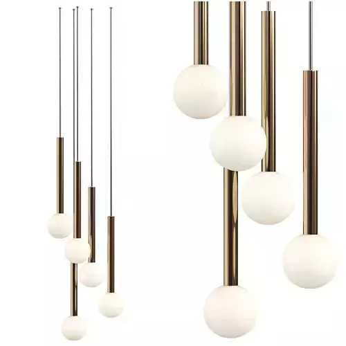 Diffuser Lamp By Leds C4