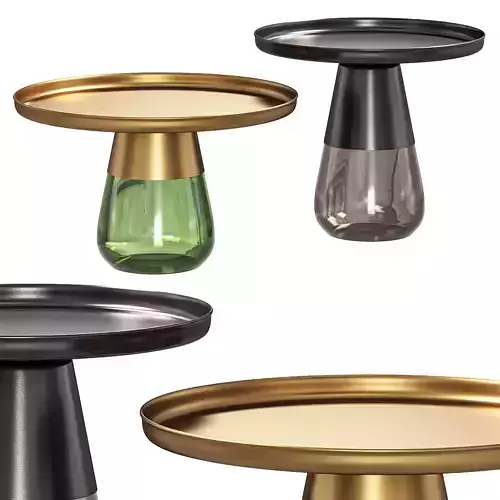 Designer coffee table LaLume AP00268 by Lalume