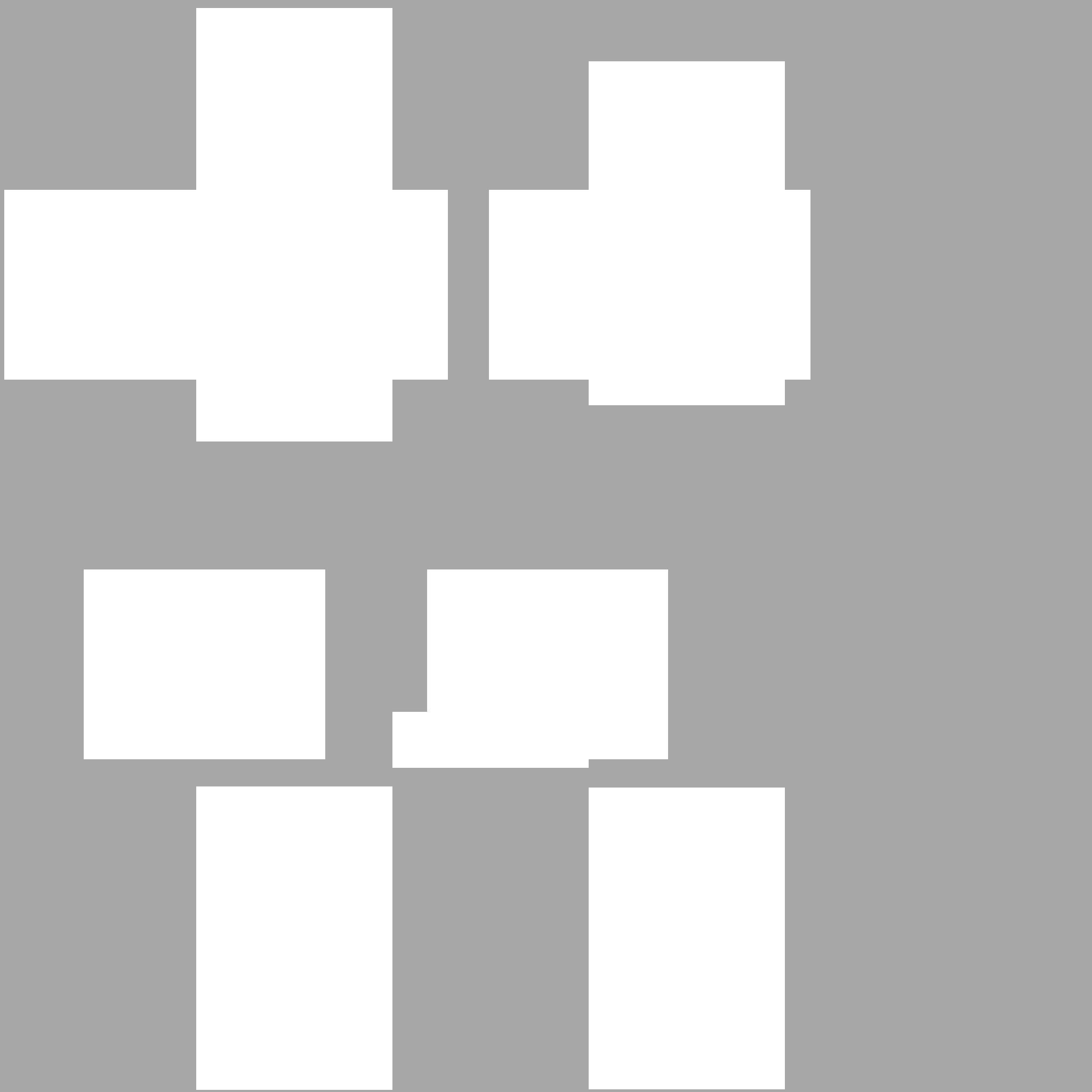 Trophy Award A02 - Blank Mock Up Basic Template Low-poly 3D model_15