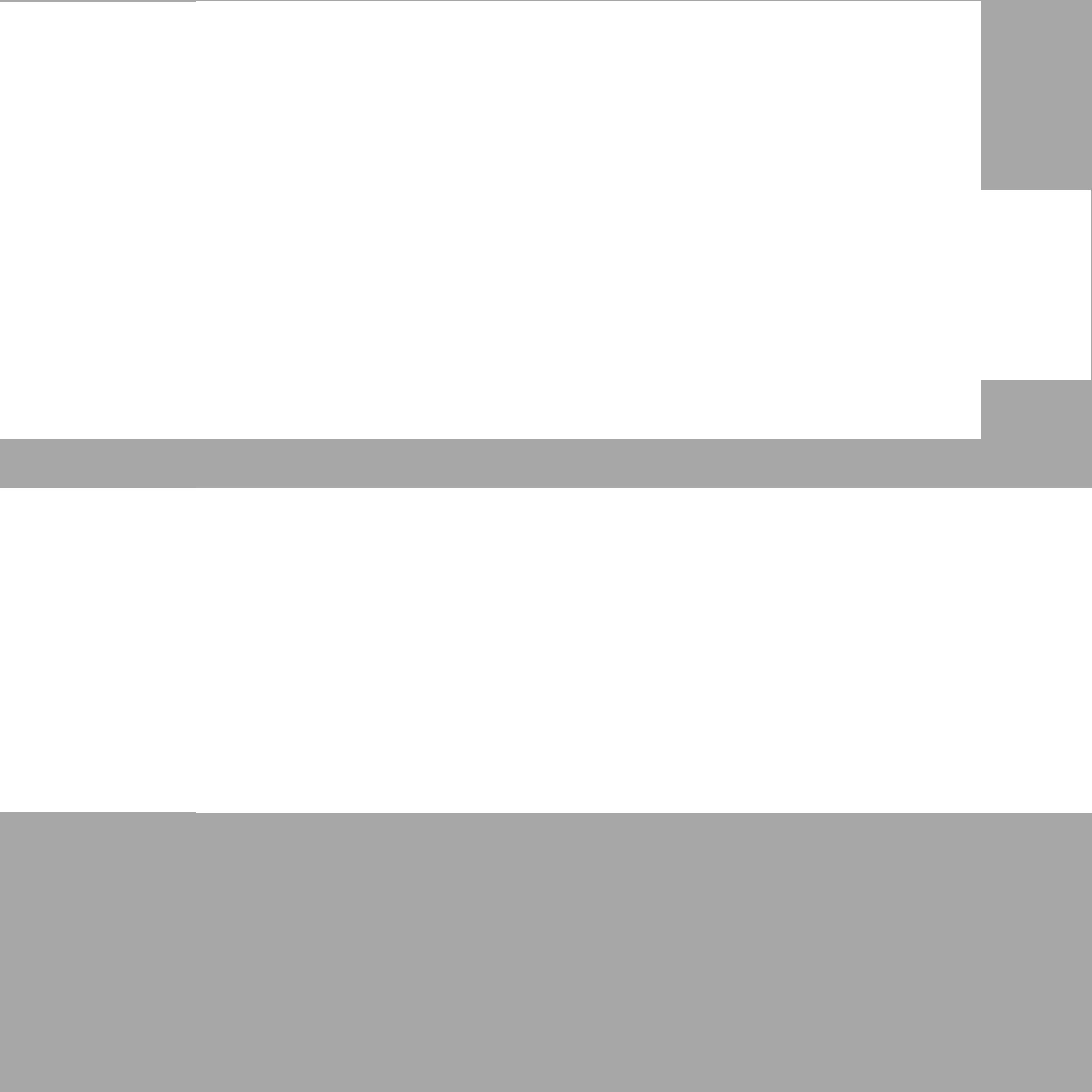 Trophy Award A02 - Blank Mock Up Basic Template Low-poly 3D model_13