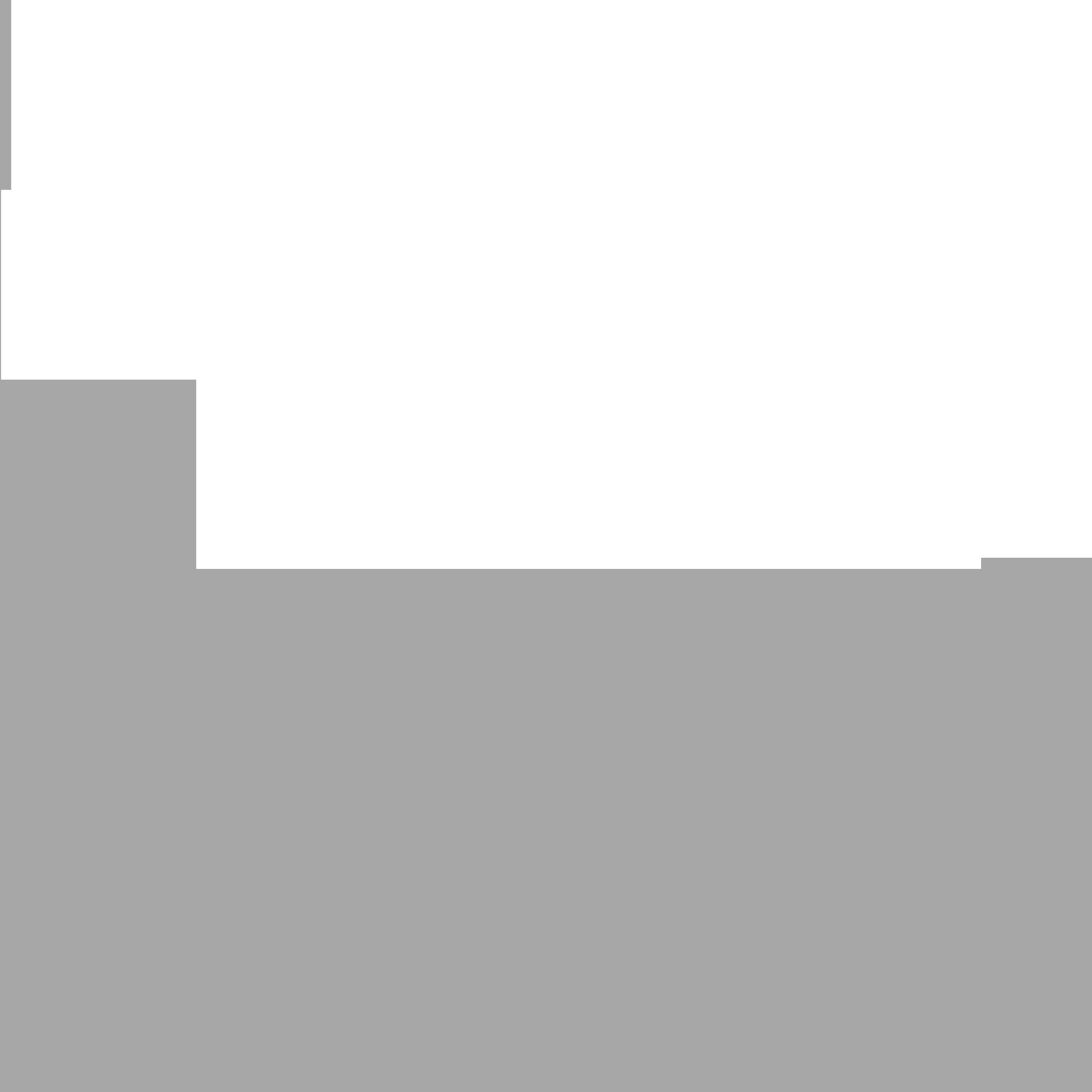 Trophy Award A02 - Blank Mock Up Basic Template Low-poly 3D model_16