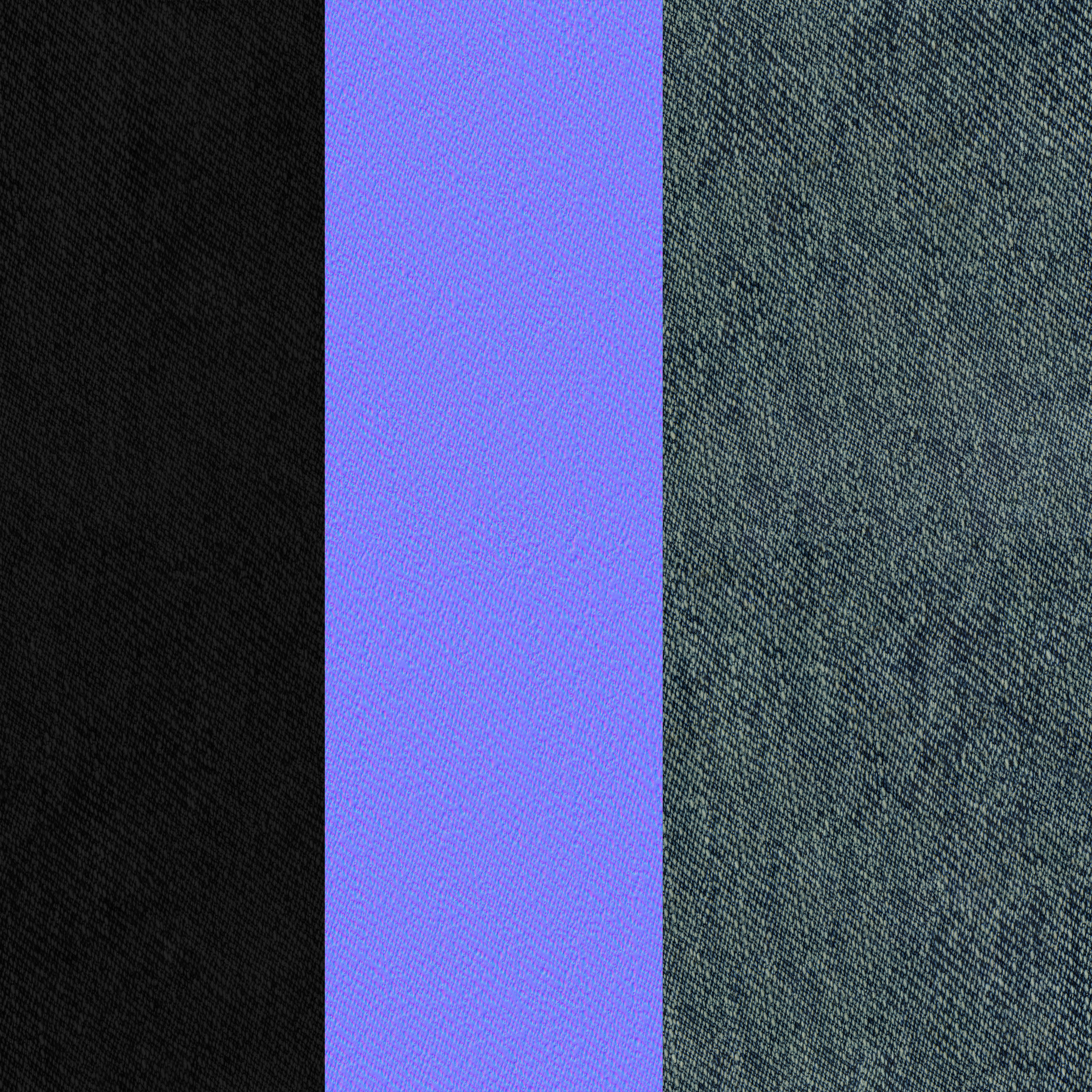 12k seamless Fabric Texture_2